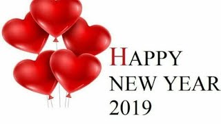 Download lagu Happy New Year 2019 Status | New Year Status | New Year Wishes | Happy New Year Whatsapp Status ❤️❤️ mp3