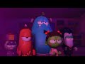 SEASON FOUR MASH UP Spookiz Season 4 New Compilation Cartoons For Kids