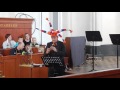 Toy Symphony NNO Brass Live In Thesinge February 2017