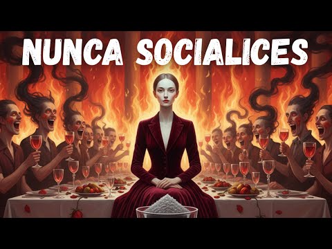 Por qué socializar es lo PEOR que puedes hacer – Schopenhauer