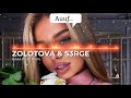 Zolotova & S3rge - Ra Ta Tay (remixed) Tik Tok