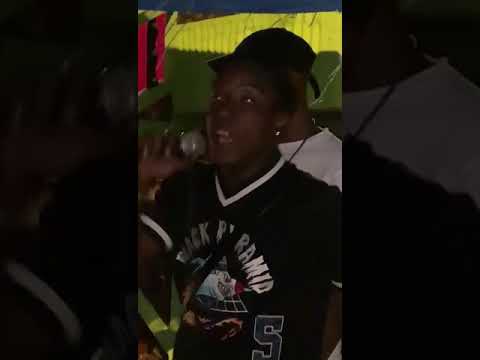 JT Vybz x JMAX  #live @private zess 2021