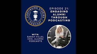 Alumni Podcasts: Engaging Your Alumni Community