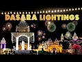 Dasara Lightings 2024 Dasara Illumination Mysore Dasara Mysore City Lightings MYSURU TOURISM