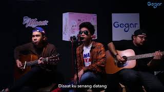 Haqiem Rusli - Jatuh Bangun