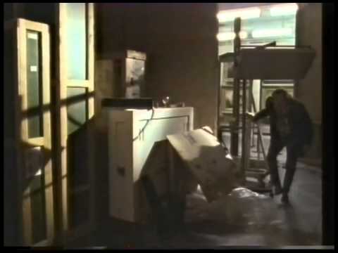 Terry Gilliam visits The National Gallery