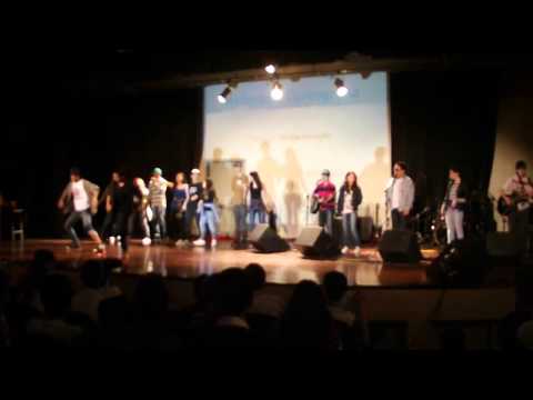 Divina Vocação | FAC 2012