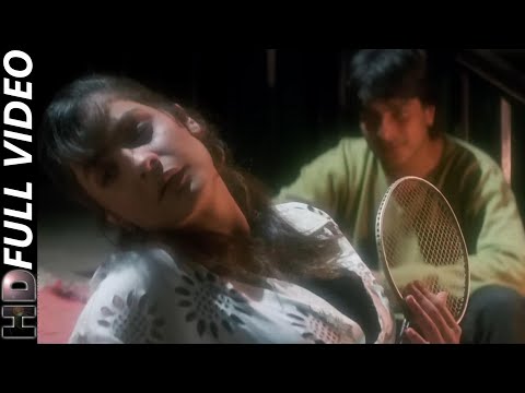 Yeh Kya Hua | Tamanna 1997 | Kumar Sanu, Alka Yagnik | Pooja Bhatt, Sharad Kapoor | Full HD Song |