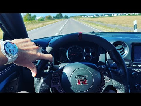 Nissan GT-R R35 Wartung & Kosten | Was du unbedingt wissen musst!