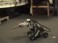 NXT Mindstorms Fencing Robot 