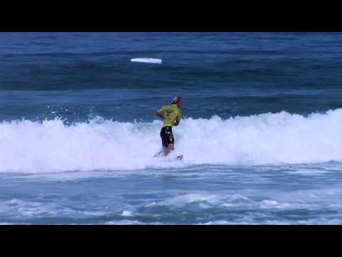 Billabong - Rio Pro - Webisode 1, Welcome to Rio