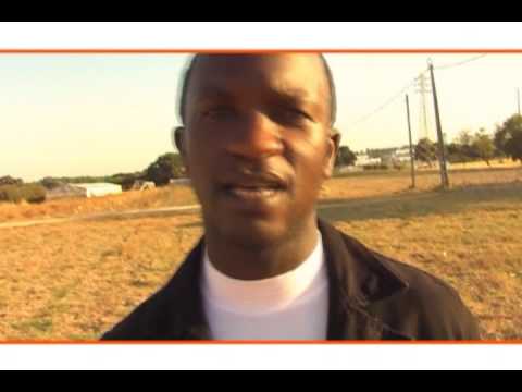 Zé Luis - N'ka disisti