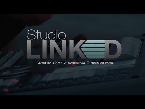 StudioLinked - Commercial 2016