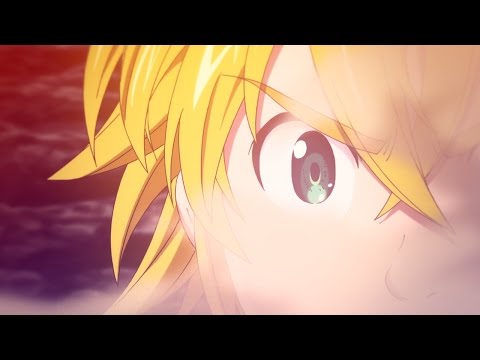 Nanatsu no Taizai AMV - Same Old War