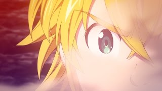 Nanatsu no Taizai AMV - Same Old War