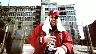 Jedi Mind Tricks - Heavy Metal Kings