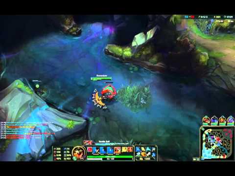 little mini play I did