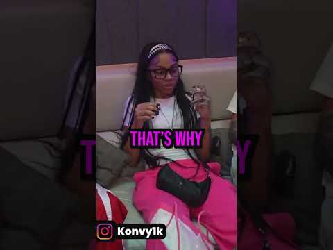 Aspen Kartier Opens Up About Getting Laced 😳