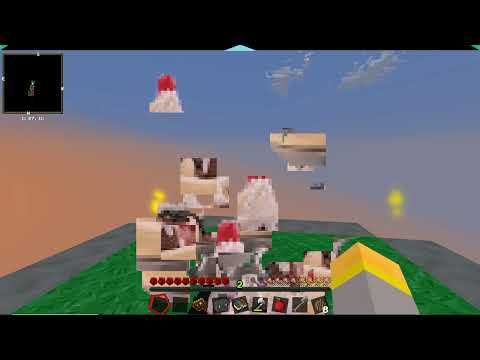 RSG Minecraft - FTB Interactions Ep4