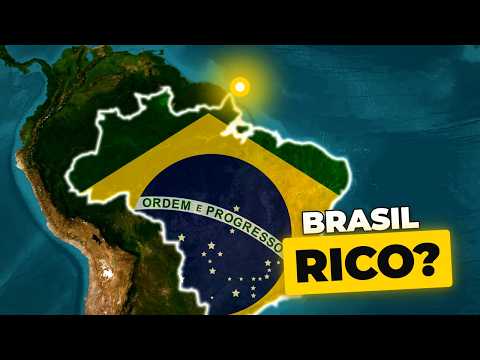 Petróleo na foz do Amazonas: o Brasil vai ficar rico?