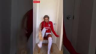 TikTok outfit Challenge #shorts