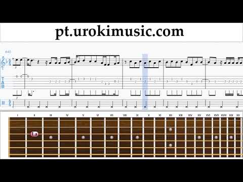 Aulas de Violao Carlos Vives, Sebastian Yatra - Robarte un Beso Curso Aprender Parte#2 um-i372