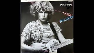 Cindy Bullens ⭐ Desire Wire ⭐ Finally Rockin&#39; Live⭐. (**1978**)