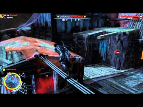Middle-Earth: Shadow of Mordor Walkthrough Part 21