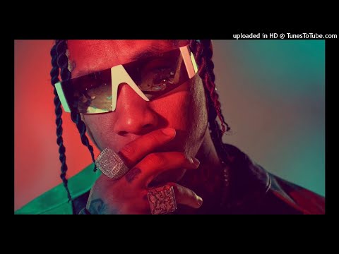 [FREE] KREESTY - 20K (TYGA X SLAVA MARLOW X MORGENSHTERN TYPE BEAT)