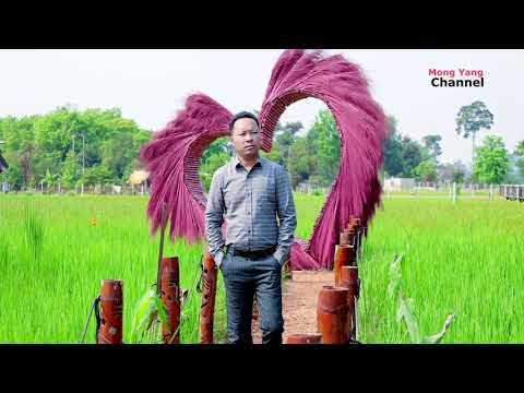 Originall: Txiab Muas - (Xav paub hauv koj lub ❤ siab) - nkauj tawm tshiab 2021