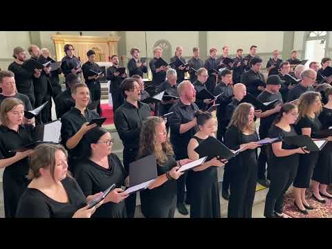Video thumbnail for Gloria in excelsis