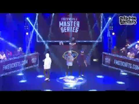 Hard mode Jota vs Skill fms Perú jornada 3 2020