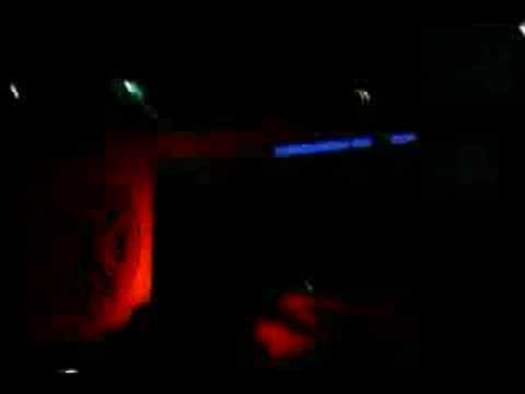 PhilipTBC live @ zluty pes