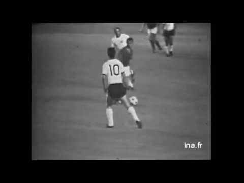 Bernard Bosquier vs West Germany (1968)