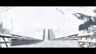 Comcast fast rabbit commercial (2008)