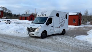 Renault Master 3.5T 2.3dCi flatbed truck < 3.5t | Image 4 - Autoline