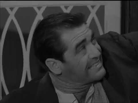 1x12 Ai Confini Della Realtà (The Twilight Zone) pt.3 - Chi troppo vuole