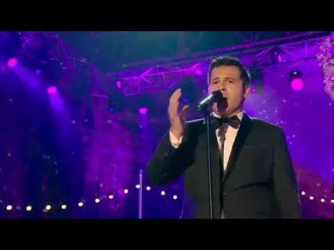 Mark Vincent Ireland 2024