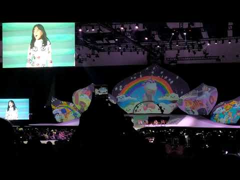 Konser Dongeng 4 Naura : NEONA - WARBIASYAK