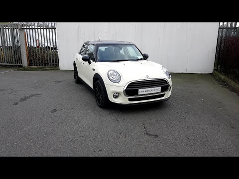 181D18221 - 181D18221 BMW MINI Cooper D 5-Door Hatch