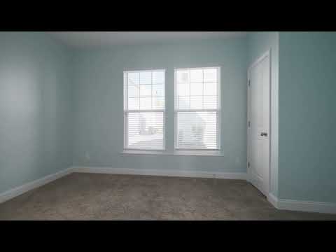 Easy, Everyday Living in Hanahan property video