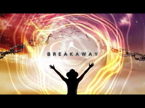D-Mind - Breakaway (Lyric Video)