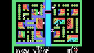 Tomy Tutor Game: Traffic Jam (1982)