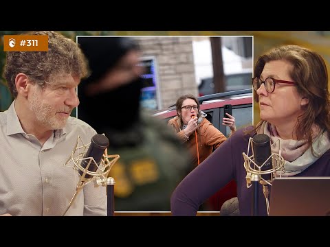 Der Aufstieg der Heulsusen | DarkHorse 311