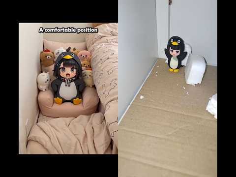 To build a comfortable place | ArknightsEndfield #gugugaga