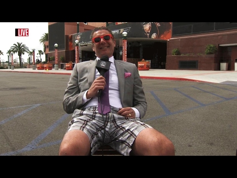 Gotta See It: Dude Where’s My... Gene Principe?