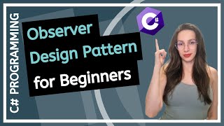 What is Observer Design Pattern -Tutorial with Practical Example (For Beginners)