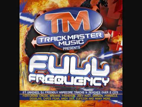 DJ Sydius: Full Frequency - Promo Mix