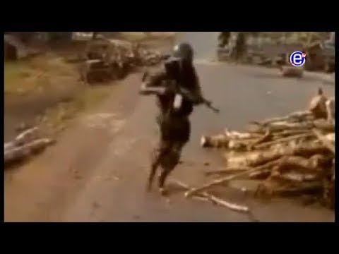 THE 6PM NEWS FRIDAY  MAY 3rd 2019-EQUINOXE TV