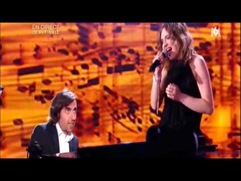 Amandine Bourgeois - Georgia on my mind